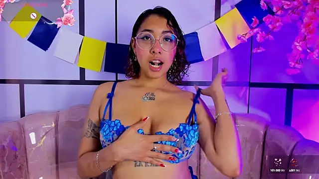 Olivejoness online show from 09-27-25, 05:12