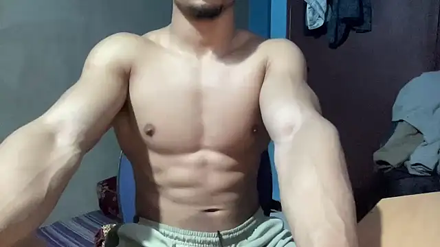 veilofstrength online show from 10-31-25, 02:56