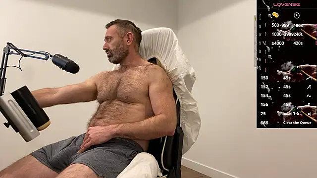 TheDonnyBasilisk online show from 02-17-26, 04:46