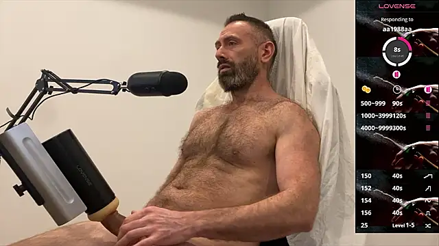 TheDonnyBasilisk online show from 03-08-26, 03:16