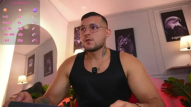 Marco Vega online show from 05-15-26, 07:10