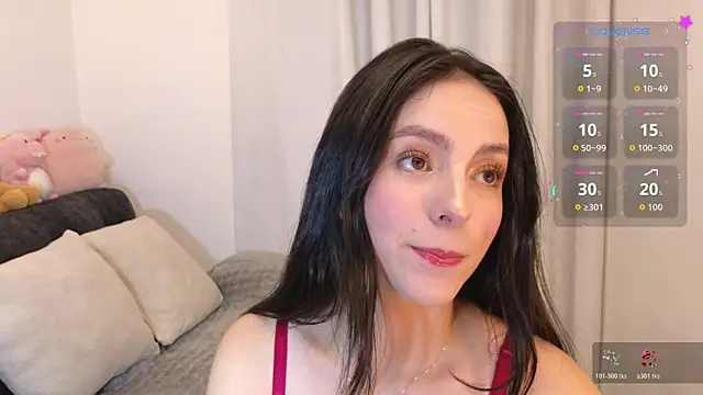 sarah saenz  online show from 06-30-26, 06:58