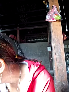 ngocngoc cute online show from 10-16-25, 11:50