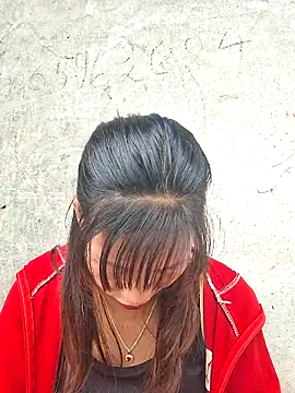 ngocngoc cute online show from 10-31-25, 02:34