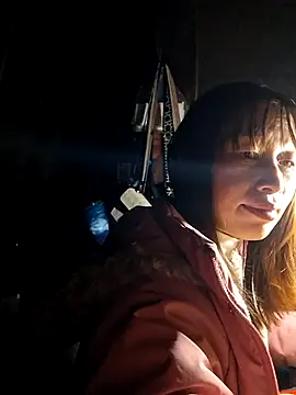 ngocngoc cute online show from 11-30-25, 01:59