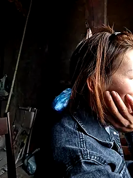 ngocngoc cute online show from 12-04-25, 01:26