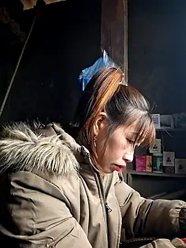 ngocngoc cute online show from 01-09-26, 01:52