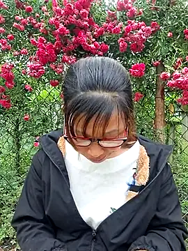 ngocngoc cute online show from 04-29-26, 10:30