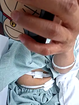 ngocngoc cute online show from 06-10-26, 08:13