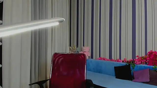 MilanaAlvis online show from 11-01-25, 01:24