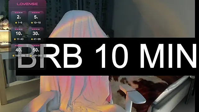 Vanellopes online show from 11-29-25, 12:52