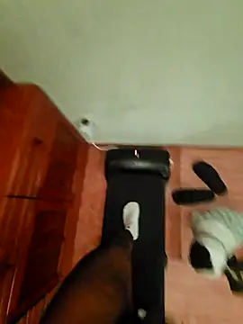 EbanoENeves69 online show from 11-29-25, 10:07