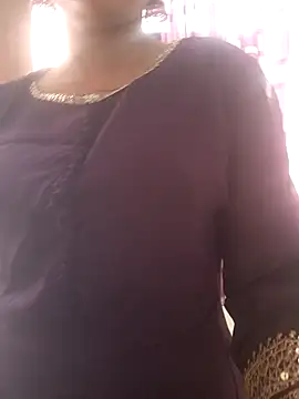 Snapshot of Neha_Tyagi chatting on 10-19-25, 08:48 Neha Tyagi online show from 10-19-25, 08:48