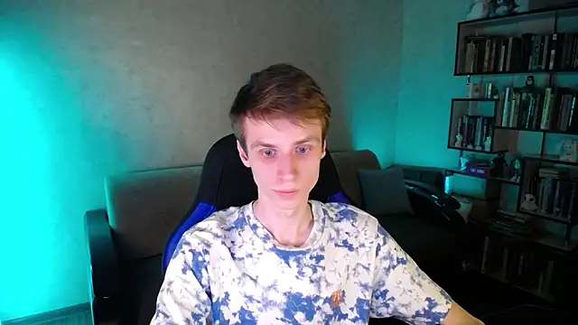 yes cute boy  online show from 03-06-26, 05:53