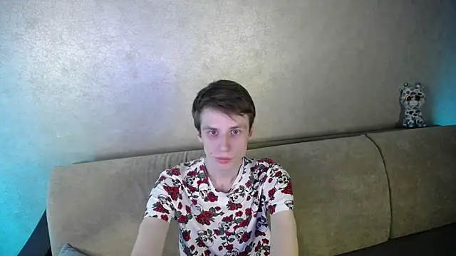 yes cute boy  online show from 03-14-26, 04:34