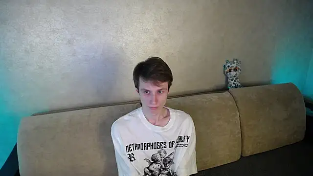 yes cute boy  online show from 03-25-26, 05:30