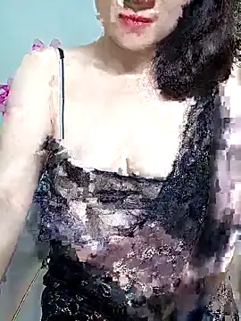 Spa-LinhLinh online show from 11-26-25, 06:14