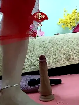 Spa-LinhLinh online show from 01-19-26, 01:59