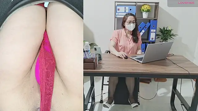 Spa-LinhLinh online show from 06-23-26, 03:43