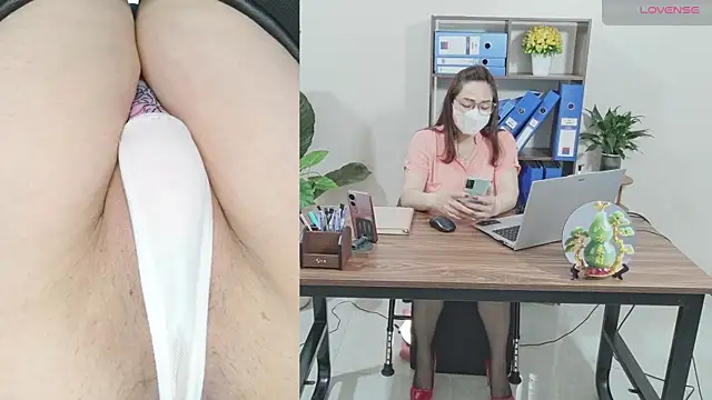 Spa-LinhLinh online show from 06-29-26, 08:09
