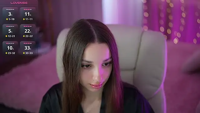 MelisaRoss online show from 09-09-25, 07:08