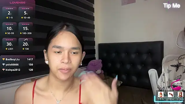lelasohna online show from 05-12-26, 10:18