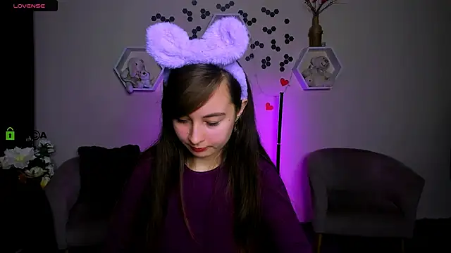 lilith diva online show from 09-14-25, 06:51