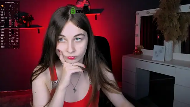 lilith diva online show from 09-25-25, 07:39