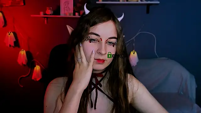 lilith diva online show from 10-25-25, 07:19