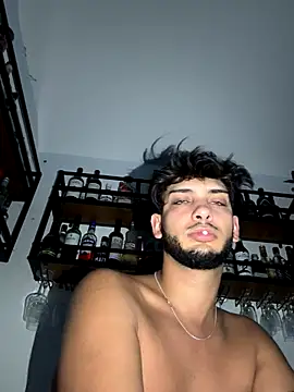 Gipsyboysteve online show from 09-22-25, 03:19