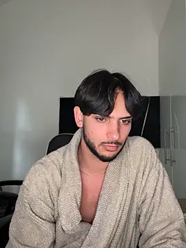 Gipsyboysteve online show from 10-01-25, 02:45