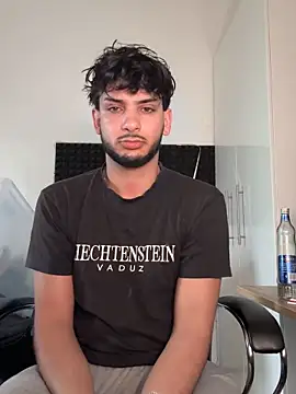 Gipsyboysteve online show from 10-05-25, 08:12