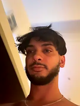 Gipsyboysteve online show from 10-10-25, 02:32