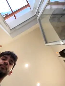 Gipsyboysteve online show from 11-17-25, 01:06