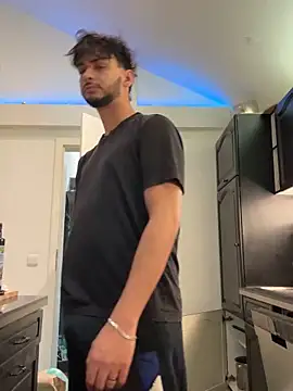 Gipsyboysteve online show from 11-24-25, 09:25