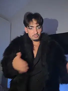 Gipsyboysteve online show from 12-13-25, 07:53