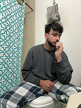 Gipsyboysteve online show from 02-09-26, 12:20