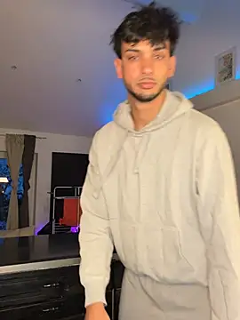 Gipsyboysteve online show from 02-19-26, 04:58