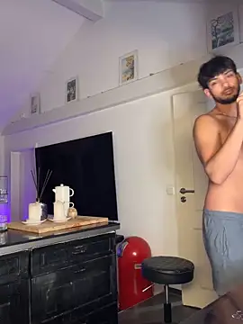 Gipsyboysteve online show from 03-01-26, 05:31