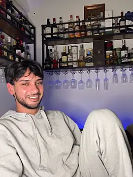 Gipsyboysteve online show from 03-17-26, 08:45