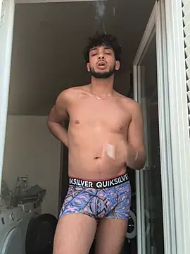 Gipsyboysteve online show from 05-02-26, 04:50