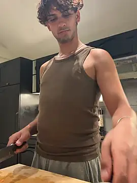 Gipsyboysteve online show from 07-02-26, 08:48