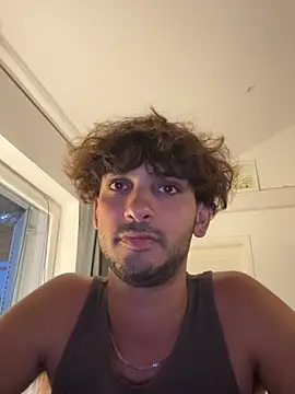 Gipsyboysteve online show from 07-08-26, 07:40