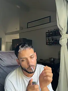 Gipsyboysteve online show from 07-30-26, 08:35