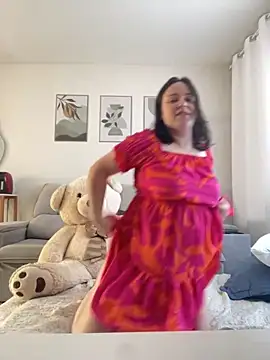 Kendra Mystika online show from 09-24-25, 04:32