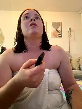 Kendra Mystika online show from 10-30-25, 11:05