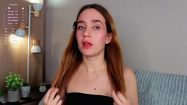 EarleneBrayton online show from 10-18-25, 01:08