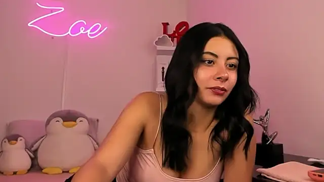 zoecams1 online show from 03-21-26, 07:17