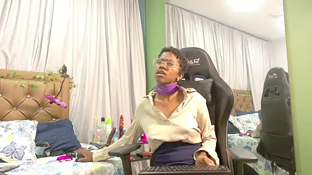 didoelizabeth online show from 09-29-25, 01:16