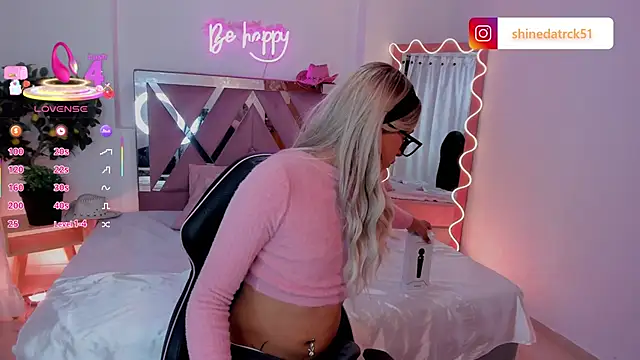 Shinedark tay1 online show from 09-27-25, 03:33